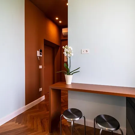 Eclettica - Dimore Creative Appartement *