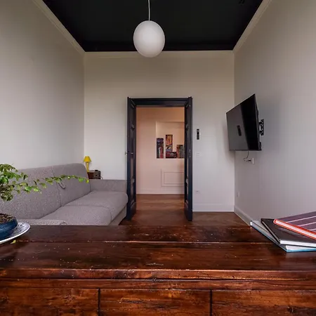 Appartement Eclettica - Dimore Creative