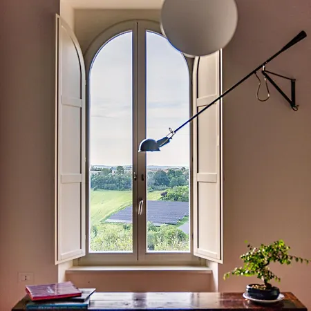Eclettica - Dimore Creative Appartement
