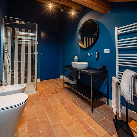 Eclettica - Dimore Creative Appartement