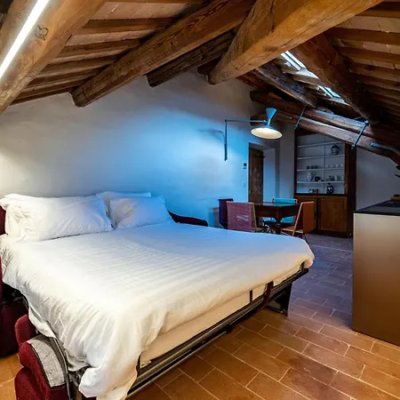Eclettica - Dimore Creative Appartement *
