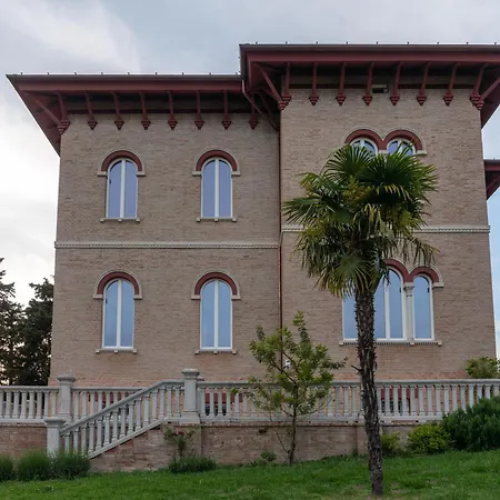 Eclettica - Dimore Creative Lejlighed San Marcello (Ancona)