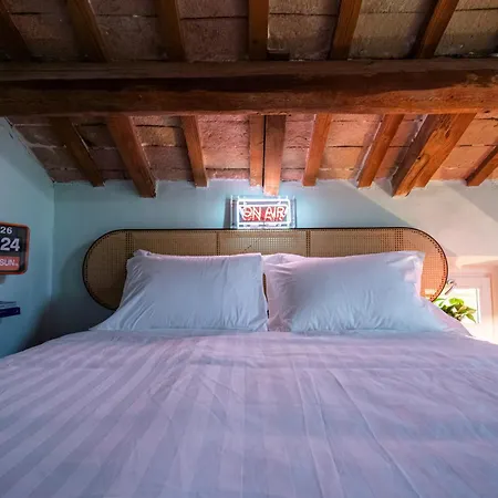Appartement Eclettica - Dimore Creative *
